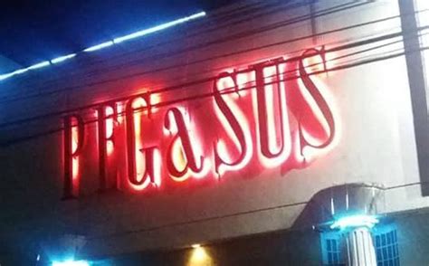 pegasus q ave|Pegasus should be labeled as a national treasure.. .